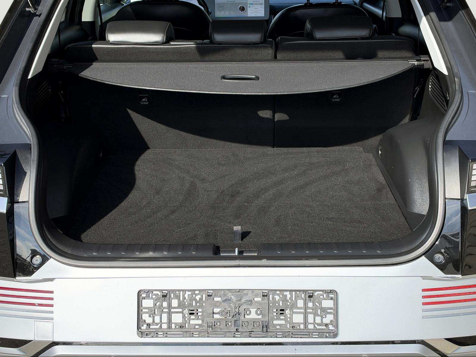 Fahrzeugbild eines Hyundai IONIQ 5