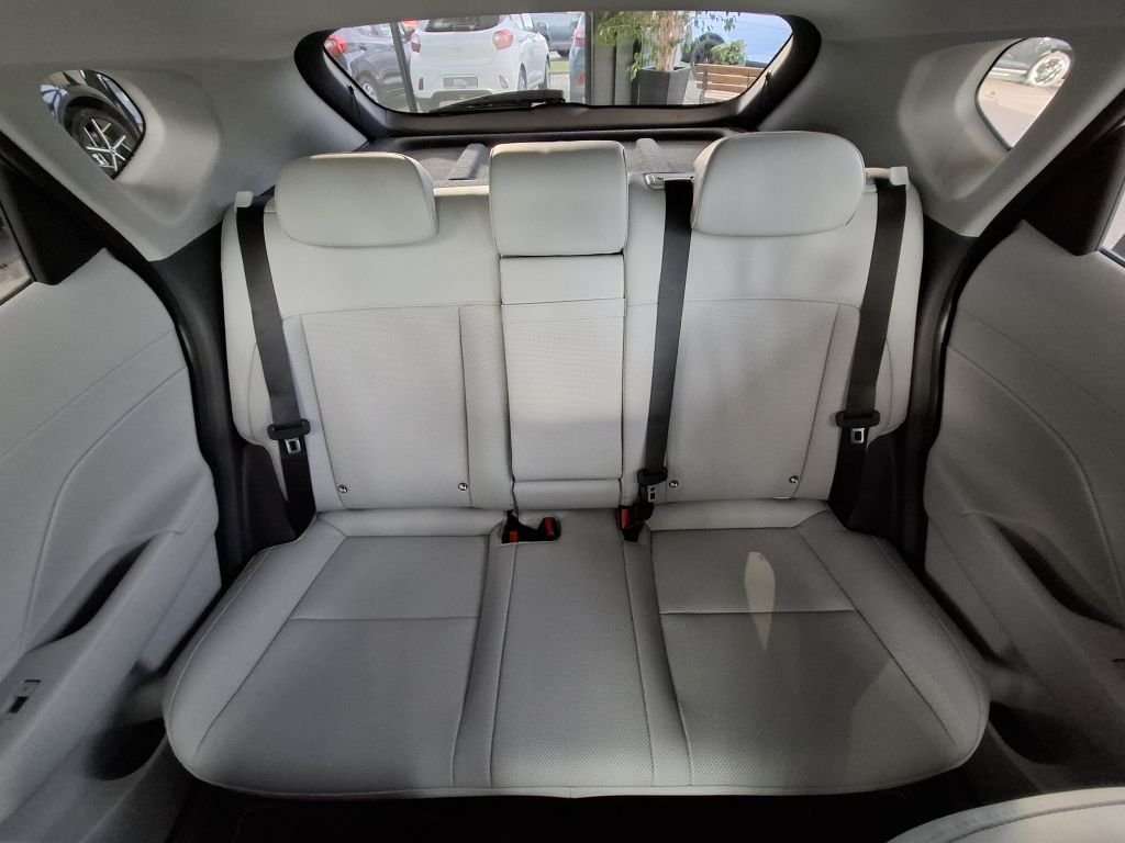 Fahrzeugbild eines Hyundai Kona Elektro