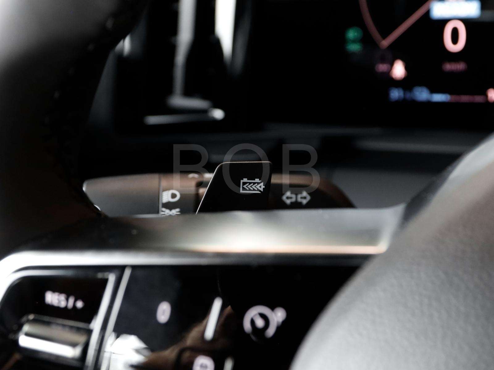 Fahrzeugbild eines Renault Megane E-TECH