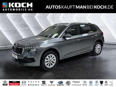 Bild Skoda Kamiq