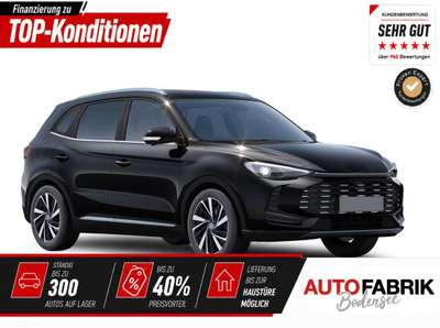 Bild MG ZS