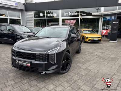 Bild Kia Sportage