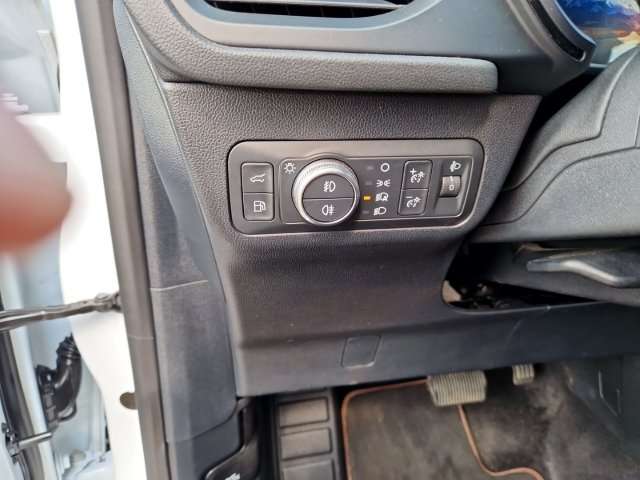 Fahrzeugbild eines Ford Kuga