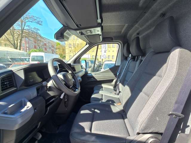 Fahrzeugbild eines Renault Master