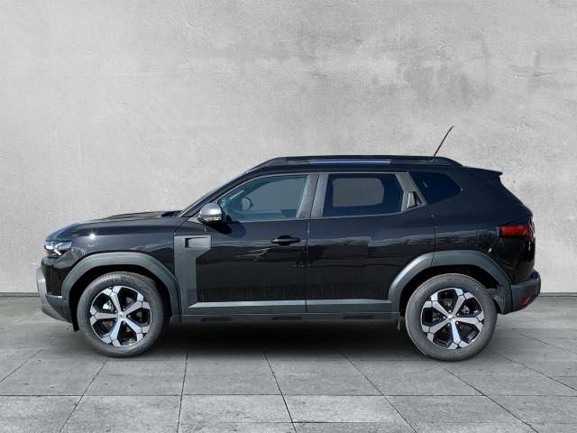 Fahrzeugbild eines Dacia Duster