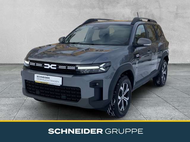 Fahrzeugbild eines Dacia Bigster