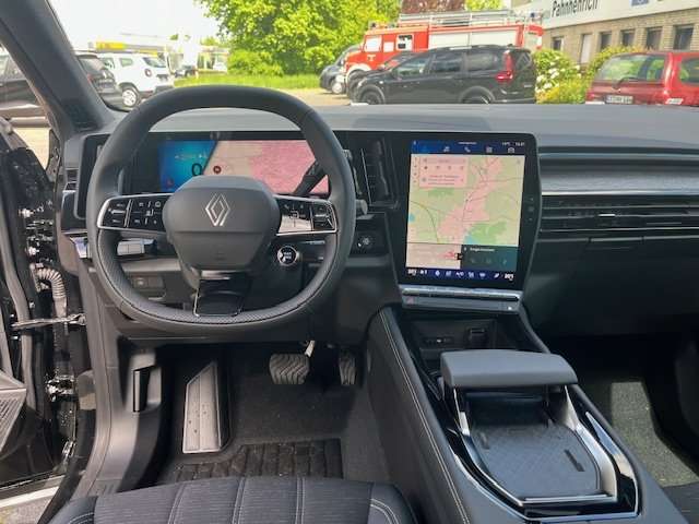 Fahrzeugbild eines Renault Austral