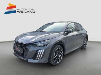 Bild Peugeot 208