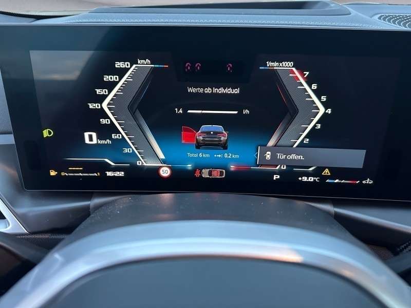 Fahrzeugbild eines BMW 4er-Reihe