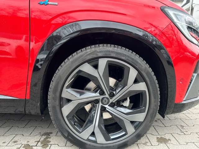 Fahrzeugbild eines Renault Austral