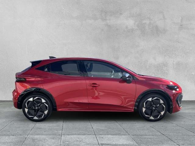 Fahrzeugbild eines Renault Clio