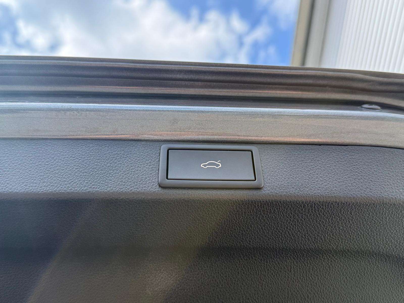 Fahrzeugbild eines Skoda Octavia