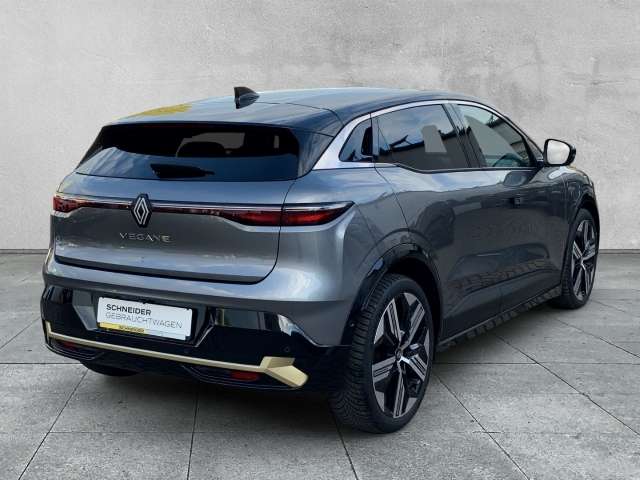 Fahrzeugbild eines Renault Megane E-TECH
