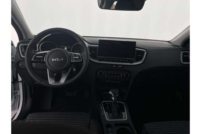 Fahrzeugbild eines Kia XCeed