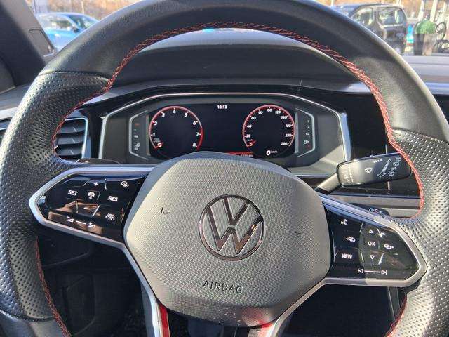 Fahrzeugbild eines Volkswagen Polo