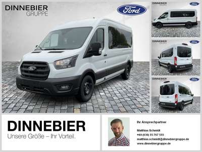 Bild Ford Transit