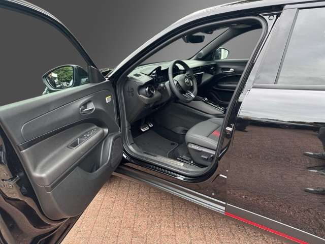 Fahrzeugbild eines Alfa Romeo Junior