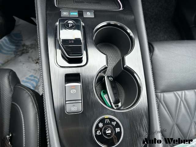 Fahrzeugbild eines Nissan X-TRAIL