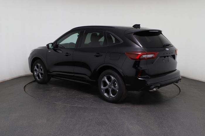 Fahrzeugbild eines Ford Kuga