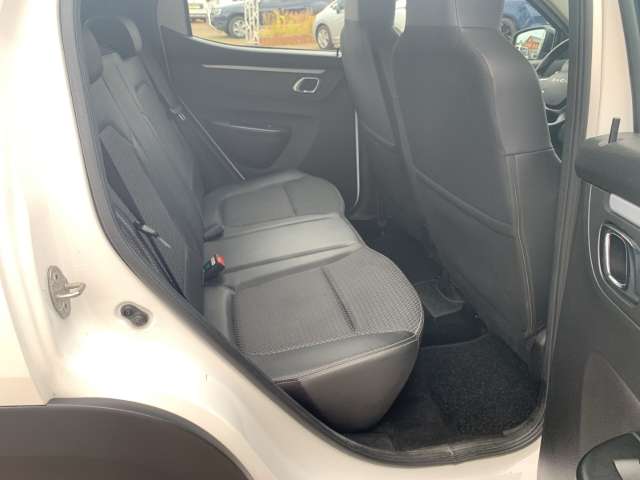 Fahrzeugbild eines Dacia Spring