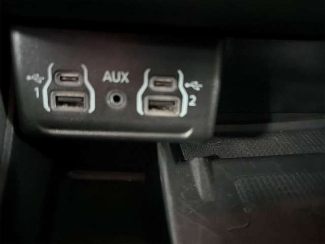 Fahrzeugbild eines Dodge Durango