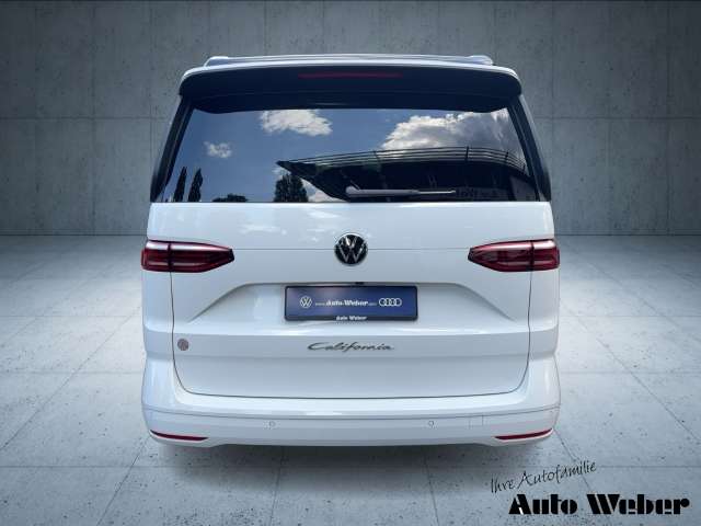 Fahrzeugbild eines Volkswagen California