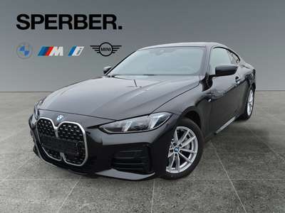 Bild BMW 4er-Reihe