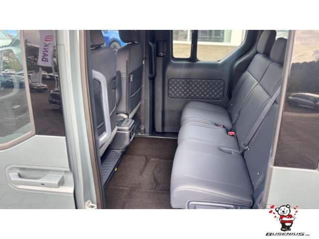 Fahrzeugbild eines Kia PV5 Passenger