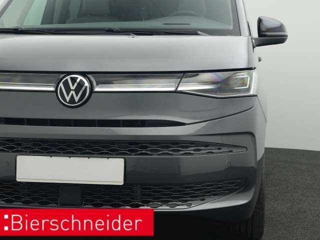 Fahrzeugbild eines Volkswagen California