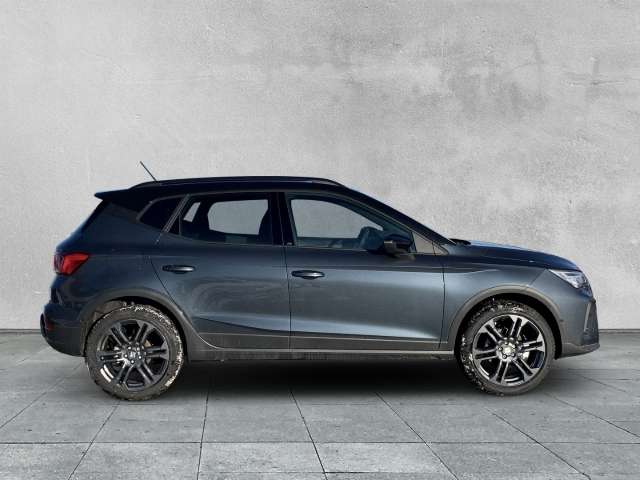 Fahrzeugbild eines SEAT Arona