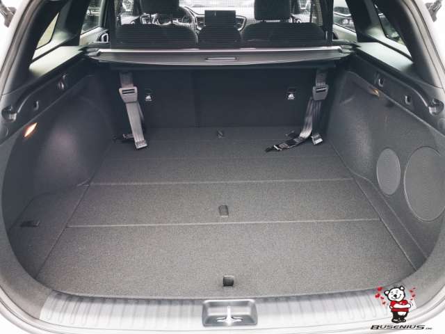 Fahrzeugbild eines Kia cee'd