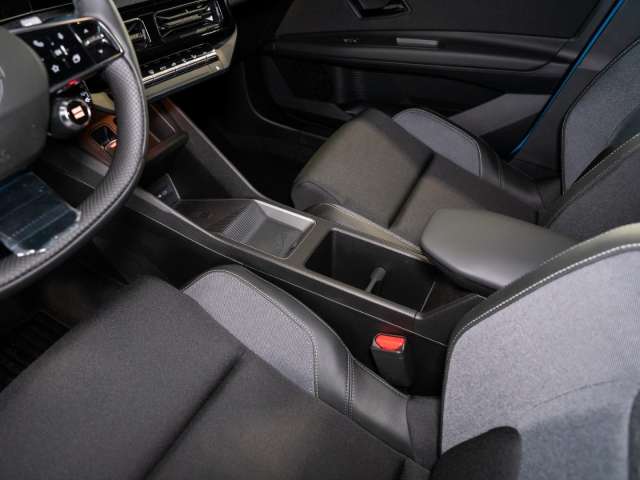 Fahrzeugbild eines Nissan Micra