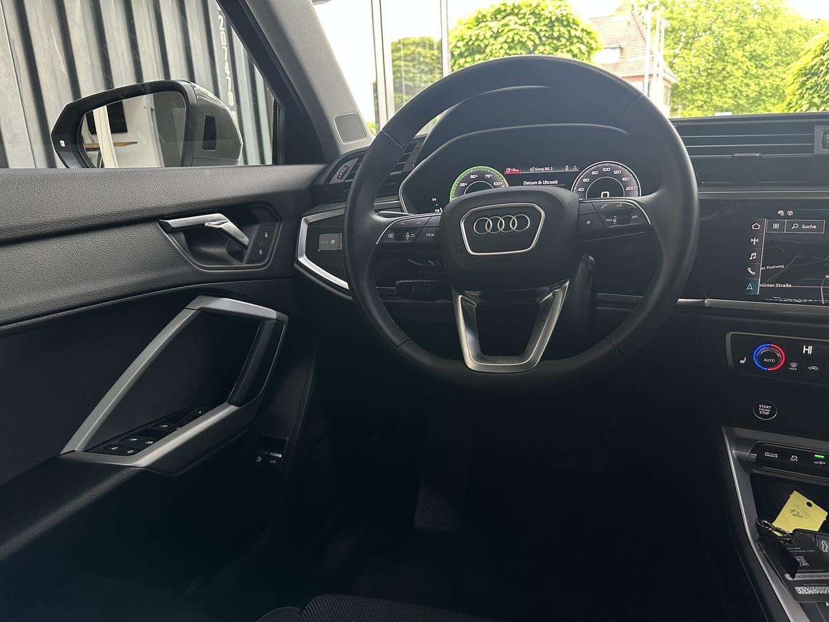 Fahrzeugbild eines Audi Q3