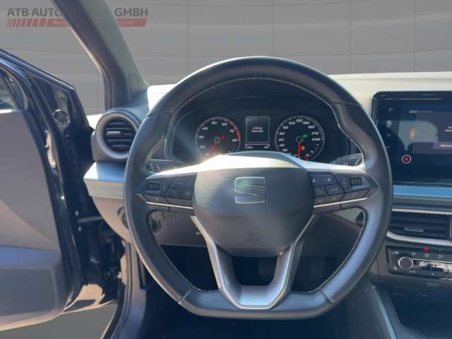 Fahrzeugbild eines SEAT Arona