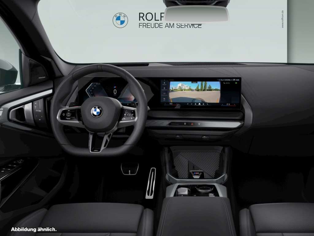 Fahrzeugbild eines BMW X3
