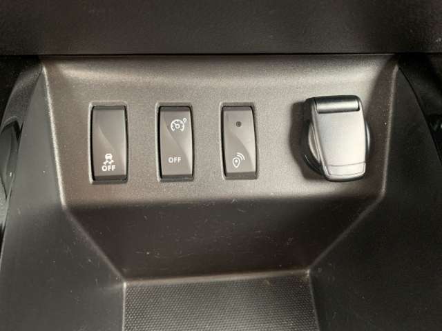 Fahrzeugbild eines Dacia Spring