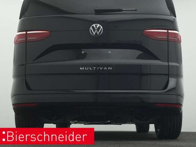 Fahrzeugbild eines Volkswagen Multivan