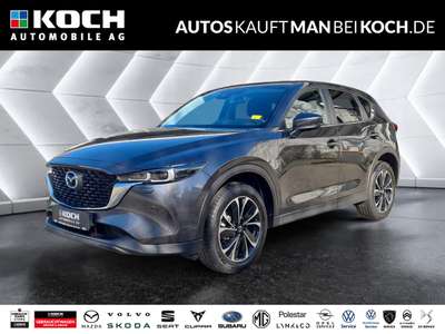 Bild Mazda CX-5