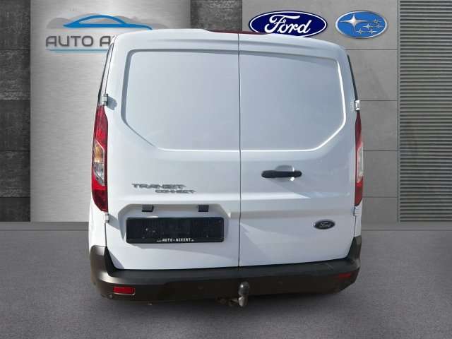 Fahrzeugbild eines Ford Transit Connect