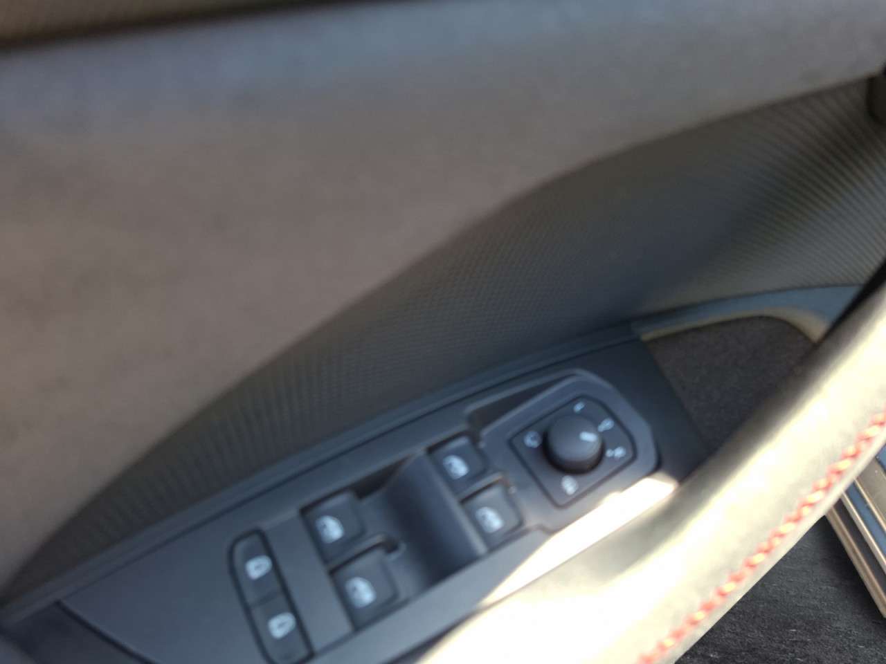 Fahrzeugbild eines Skoda Kodiaq