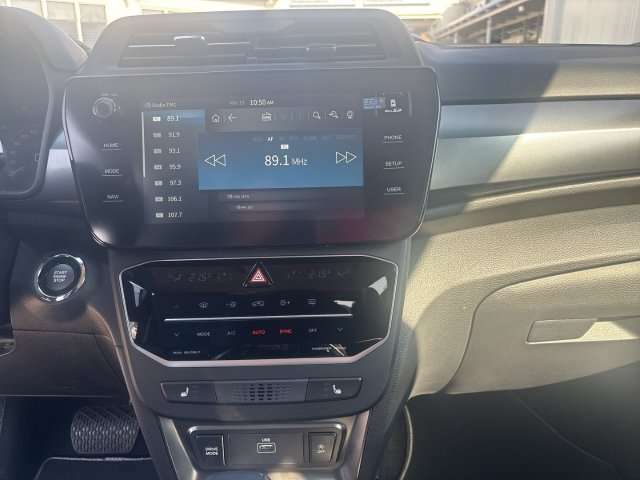 Fahrzeugbild eines KGM Tivoli