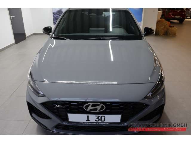 Fahrzeugbild eines Hyundai i30