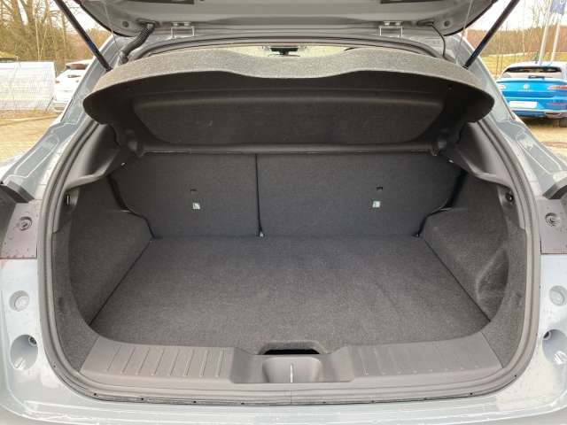 Fahrzeugbild eines Nissan JUKE