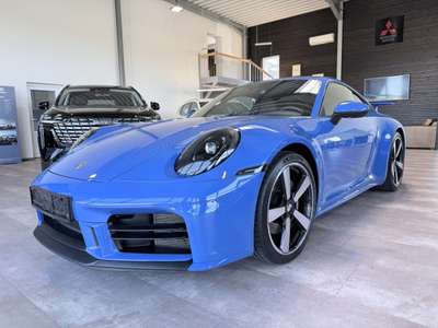 Bild Porsche 911