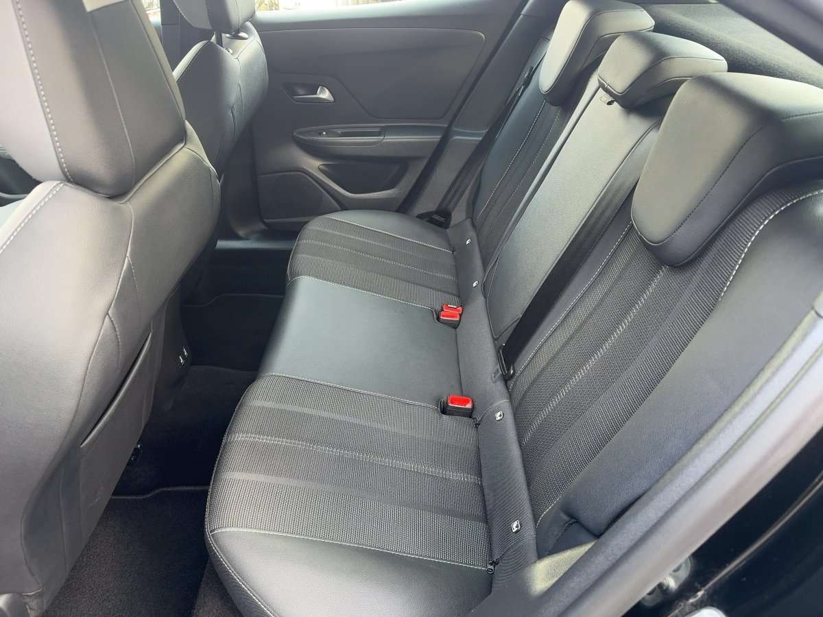 Fahrzeugbild eines Opel Mokka