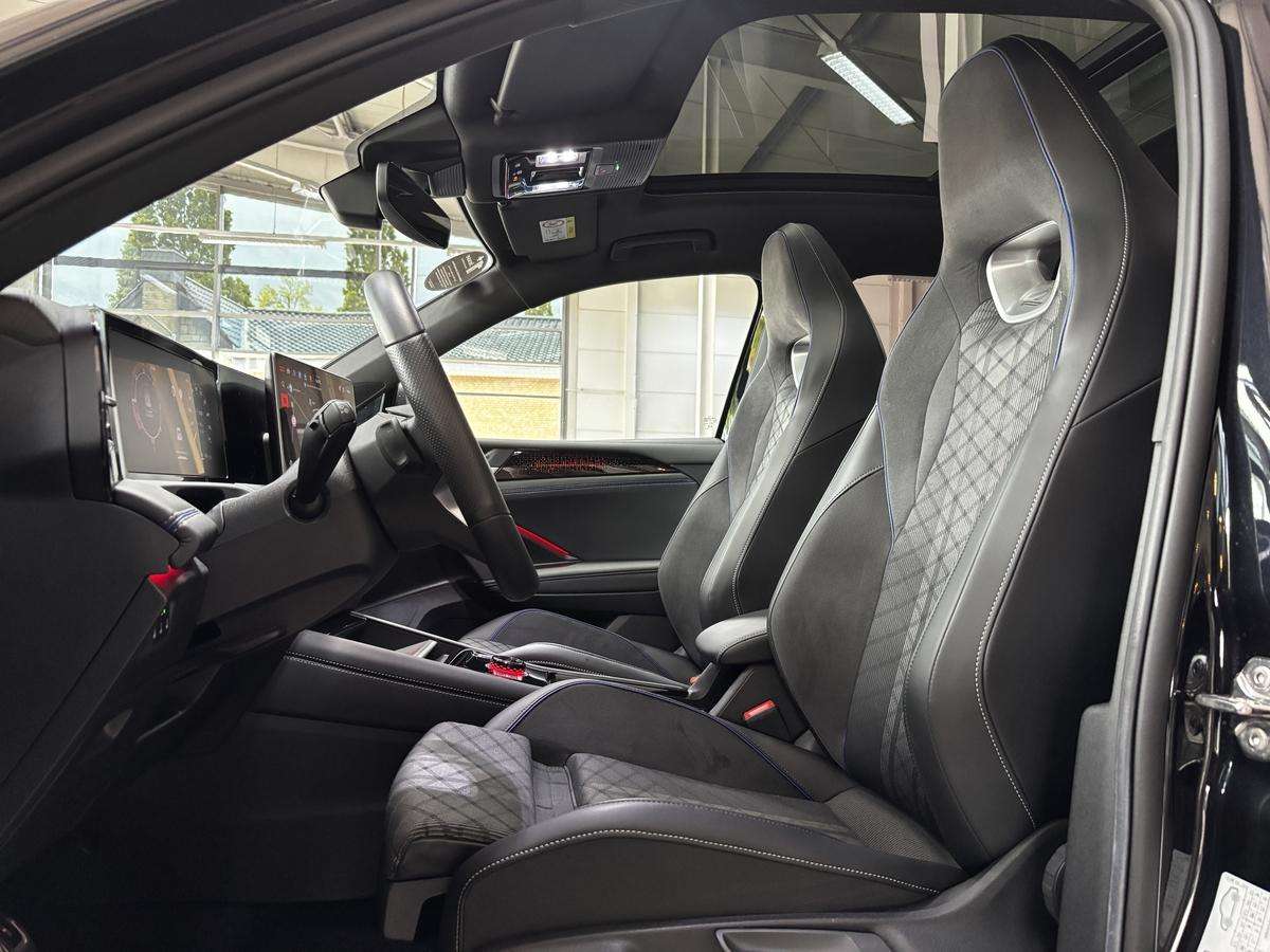 Fahrzeugbild eines Volkswagen Tiguan