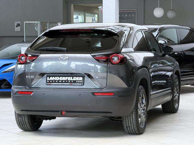 Fahrzeugbild eines Mazda MX-30