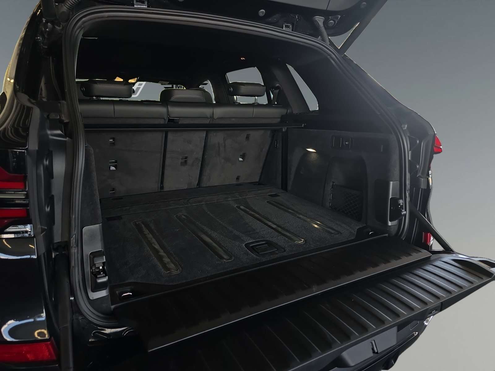 Fahrzeugbild eines BMW X5