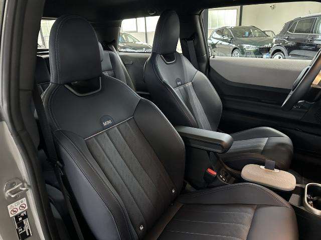 Fahrzeugbild eines MINI COOPER