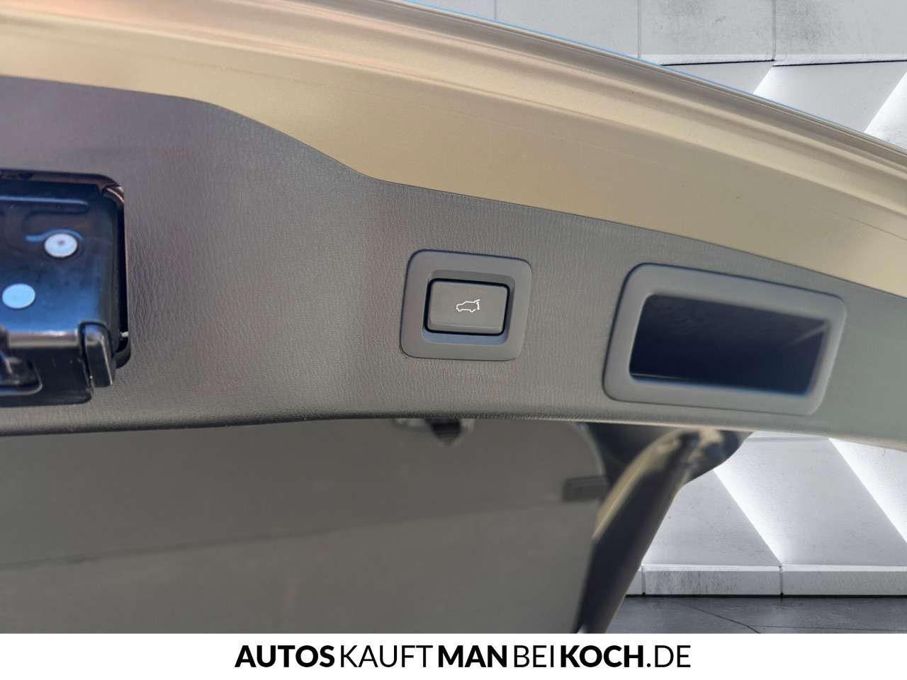 Fahrzeugbild eines Mazda CX-5